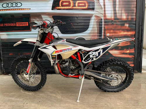 Imagen 2 de 8 de Beta Enduro 300 Cc