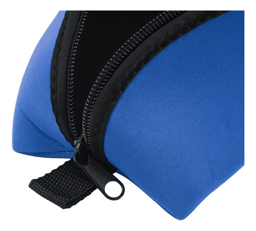Bolsa De Almacenamiento Portátil Para Gafas De Buceo