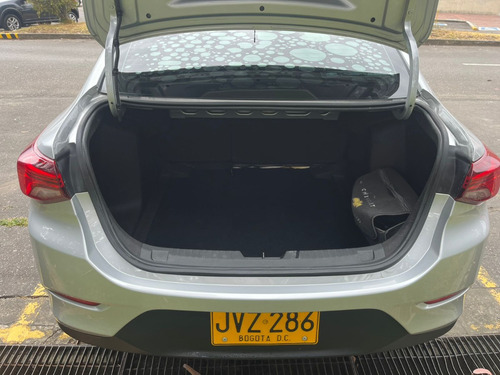 Chevrolet Onix 1.0T Lt