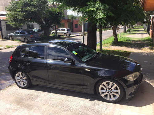 Bmw Serie 1 2.0 120d Active 2007