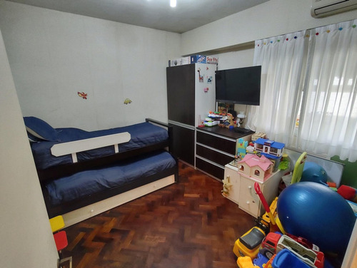 Imagen 11 de 24 de 3 Amb Balcón Lavadero Cubierto Baño Y Toilette