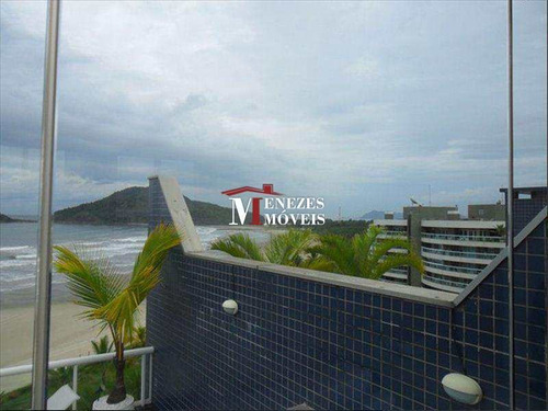 Imagem 18 de 21 de Cobertura Em Bertioga Bairro Riviera De São Lourenço - V154