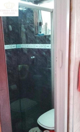 Imagem 6 de 7 de Apartamento - Ap00269 - 34928262