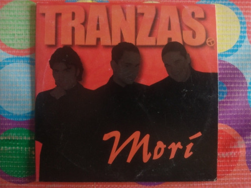 Tranzas Cd Mori (single) Y