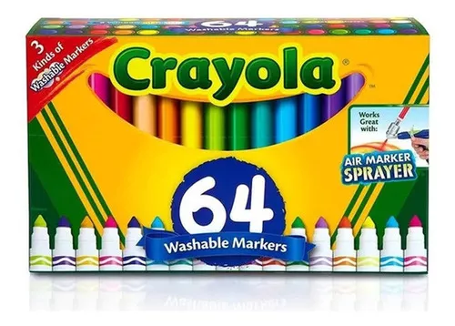 Segunda imagen para búsqueda de crayola