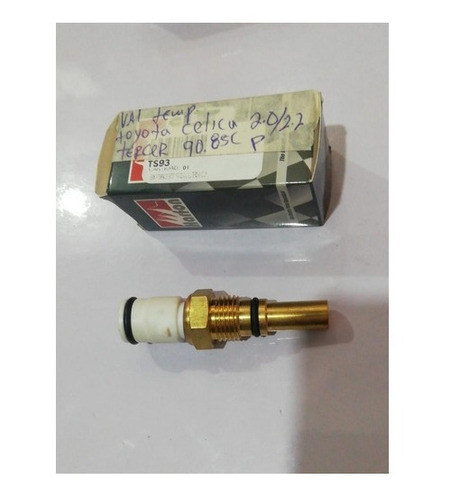 Sensor Temperatura Toyota Camry Mr2 - Celica Ts-93