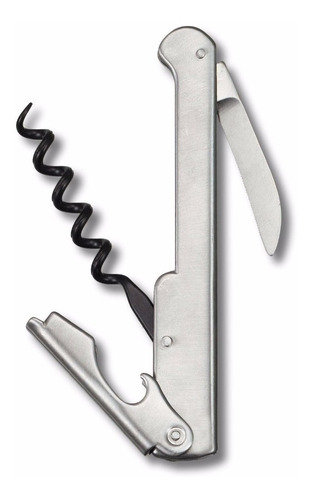 Sacacorchos Victorinox Original Acero 7.6919 Entrega Inmedia
