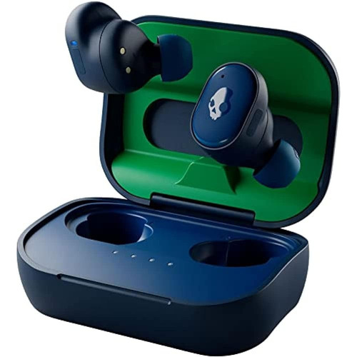 Skullcandy Grind True Wireless In-ear Bluetooth Earbuds Comp