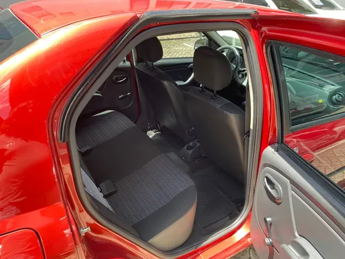 Renault Logan Expression 2015 Mecanico 1.6 Solo 45.000 Km