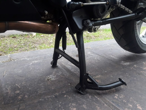 Imagen 5 de 17 de Honda Nc 750 X Rodada 2018