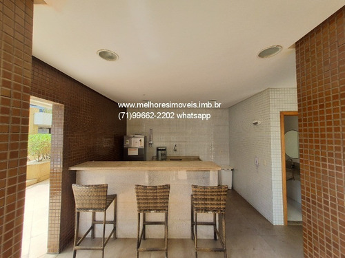 Imagem 30 de 30 de Apartamento - Ap00656 - 69928506