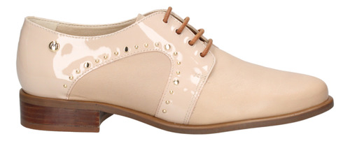 Zapato Casual Mujer Mingo - J437