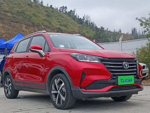 Changan Cs15 2022