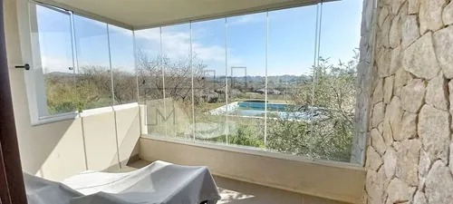 Departamento En Venta De 3 Dorm. En Las Cabras