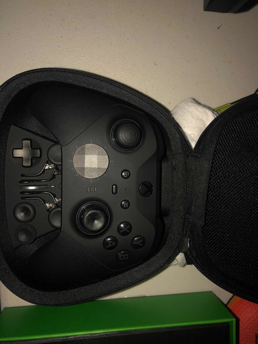 Elite Series 2