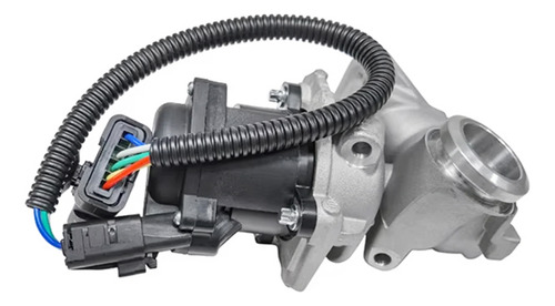Zh 1254382 Válvula De Recirculación De Gases De Escape Para