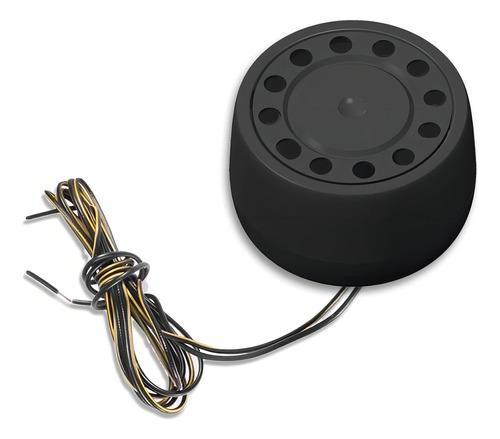 Sirene Para Alarmes Universal Positron Si700