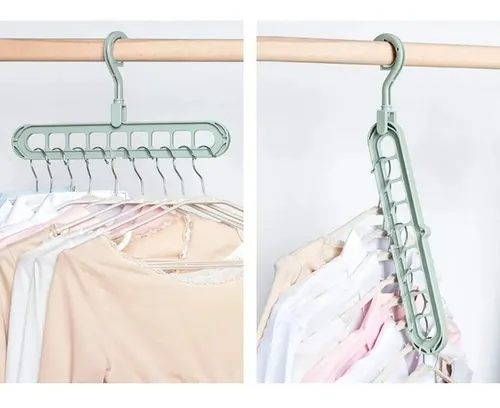 Perchas para remeras outlet