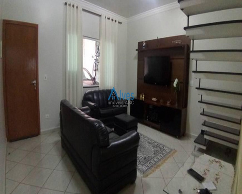 Imagem 2 de 30 de Sobrado Com 4 Dormitórios (1 Suíte) Em São Bernardo Do Campo - Ca00228 - 69829069