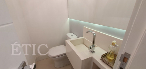 Imagem 18 de 28 de Apartamento Residencial Em São Paulo - Sp - Ap0685_etic