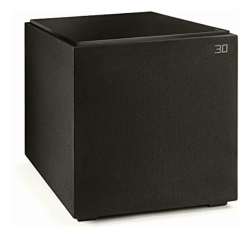 Definitive Technology Dn12 Subwoofer De Ultra Rendimiento De