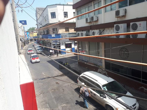 Renta De Piso De Edificio Para Oficinas Zona Centro Tuxpan Veracruz
