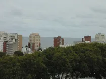 Comprar Apto Piso Alto  Orient. Norte Al Frente A Reciclar C\u002Fvista Al Mar - 50m2!!!