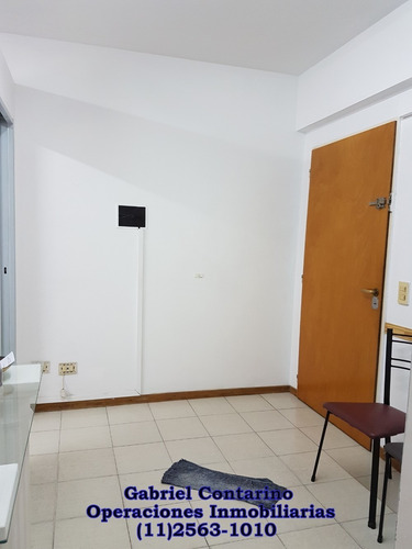 Imagen 2 de 12 de Excelente Oficina/ Consultorio Al Frente - Apto Vivienda