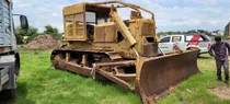 Comprar Topador Caterpillar - D8h