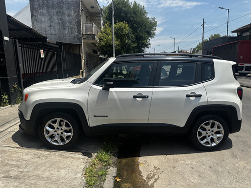 Jeep Renegade 1.8 Sport