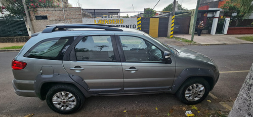 Fiat Palio 1.6 Adventure 115cv