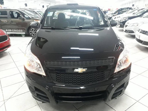 Chevrolet Montana 1.4 Ls Econoflex 2p Manual 2020/2020 0km