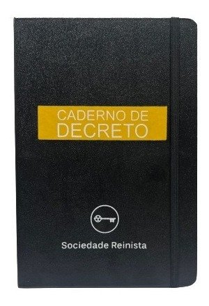 Caderno De Decreto 2022 - Escola De Sabedoria