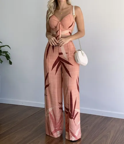 Conjunto chique best sale feminino