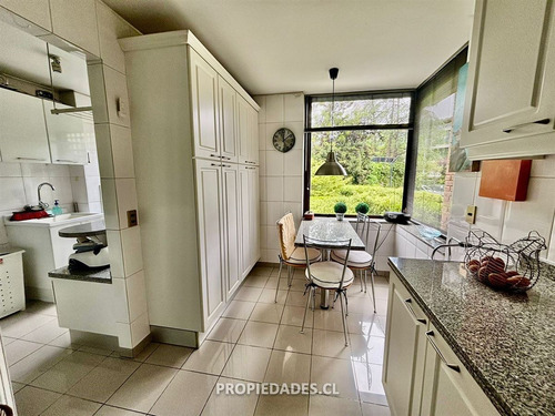 Se Vende Lindo Departamento De 4 Dormitorios En La Dehesa