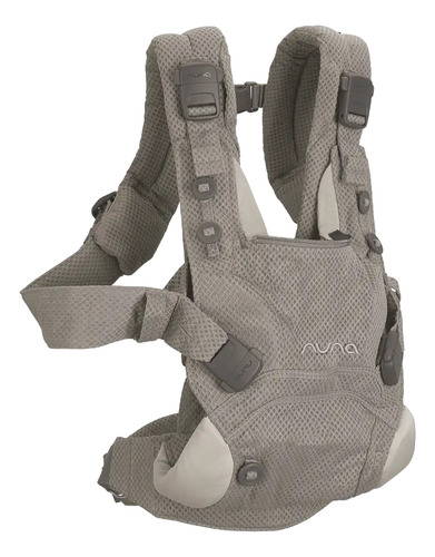 Porta Bebe Culd Click Fog Nuna