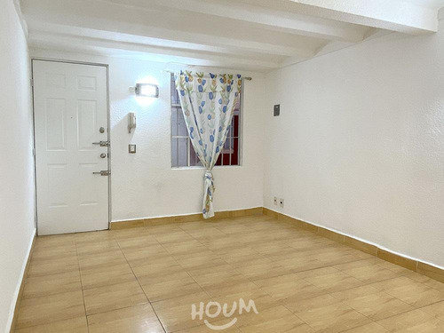 Imagen 5 de 19 de Departamento En Atlampa, Cuauhtémoc Con 2 Recámaras, 68 M², Id: 43298