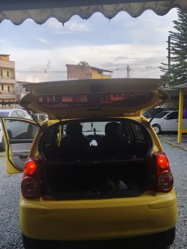 Servicio Público