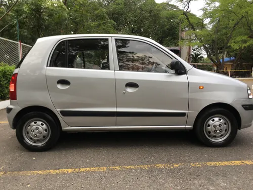 Hyundai Atos 1.0 Prime