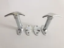 Comprar Kit Ganchos De Capot Largo Jeep Ika Estanciera Willys