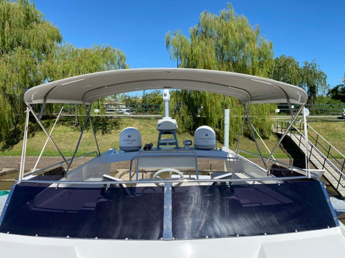 Riviera 55