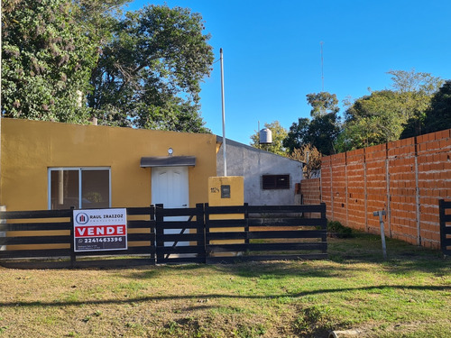 Casa En Venta En General Belgrano, Buenos Aires