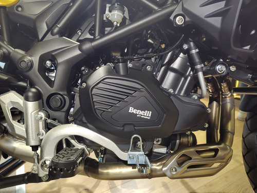 Benelli Trk 502x - Mejor Precio De Contado - 2025