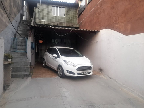 Casa Terrea Em Osasco Direto Com O Proprietári