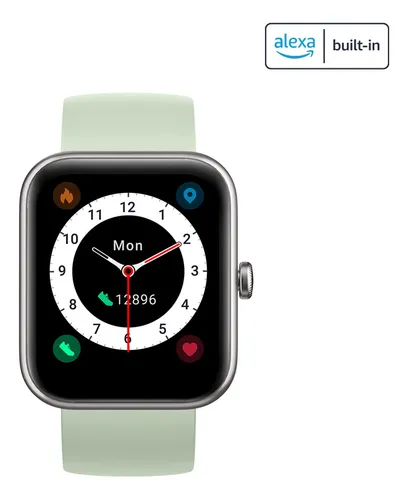 Smartwatch lhotse sw60 opiniones hotsell