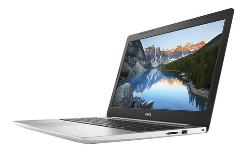 Laptop Dell Inspiron 5570 Core I7 8gb Ram 1tb 15.6 Pulgadas