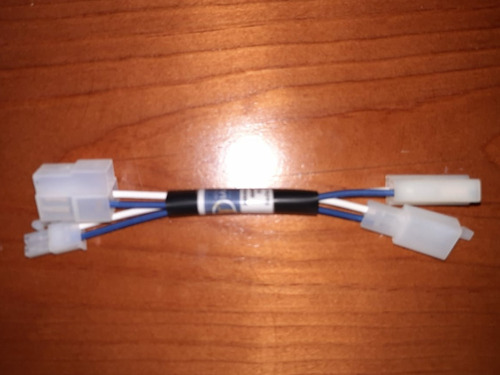 Imagen 1 de 2 de Cablepuente Prinsel 6 V Conversión Abc-reset