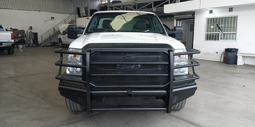 Imagen 8 de 15 de 2015 F-250 Super Duty 4x4 Cabina Sencilla Caja Larga