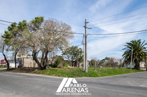 Terreno En Venta - Juan Lacaze- Colonia #2044