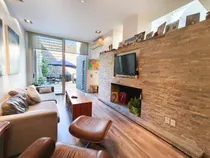 Comprar Casa En Venta En Punta Carretas 3 Dormitorios Padrón Único Garage